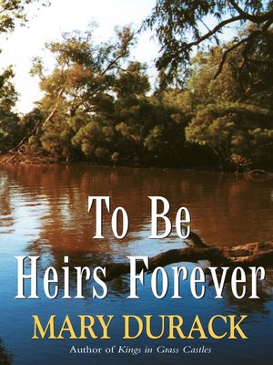 cover image of To Be Heirs Forever